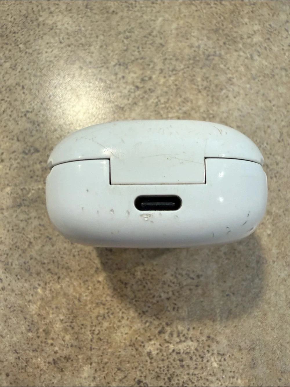 Samsung Galaxy EP-QR177 Buds2 SM-R177 Rechargeable Earbuds Charging Case Only
